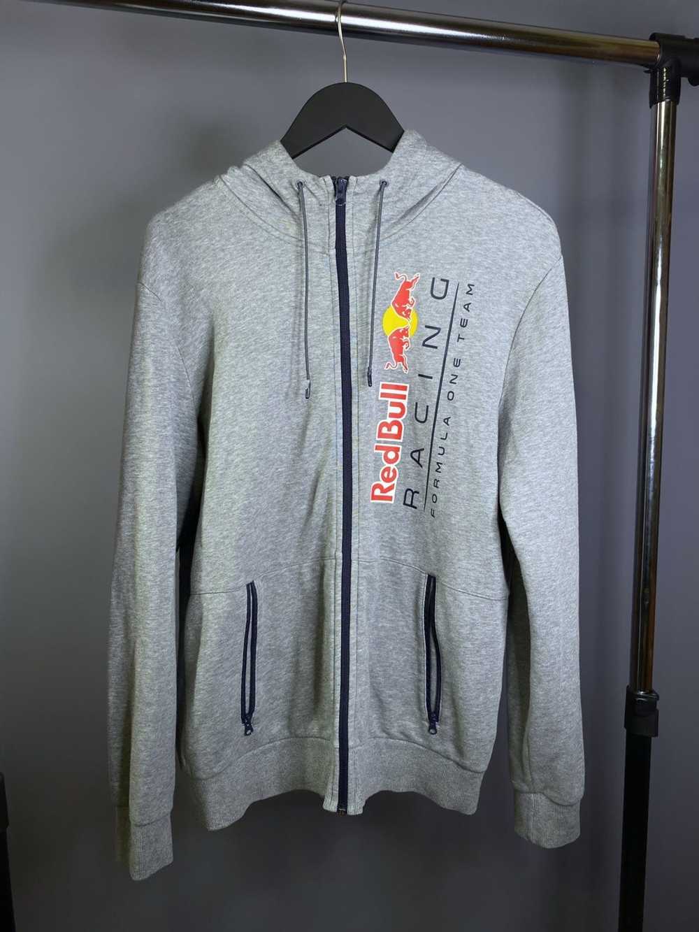 Puma × Racing × Red Bull Puma Red Bull Racing Swe… - image 1