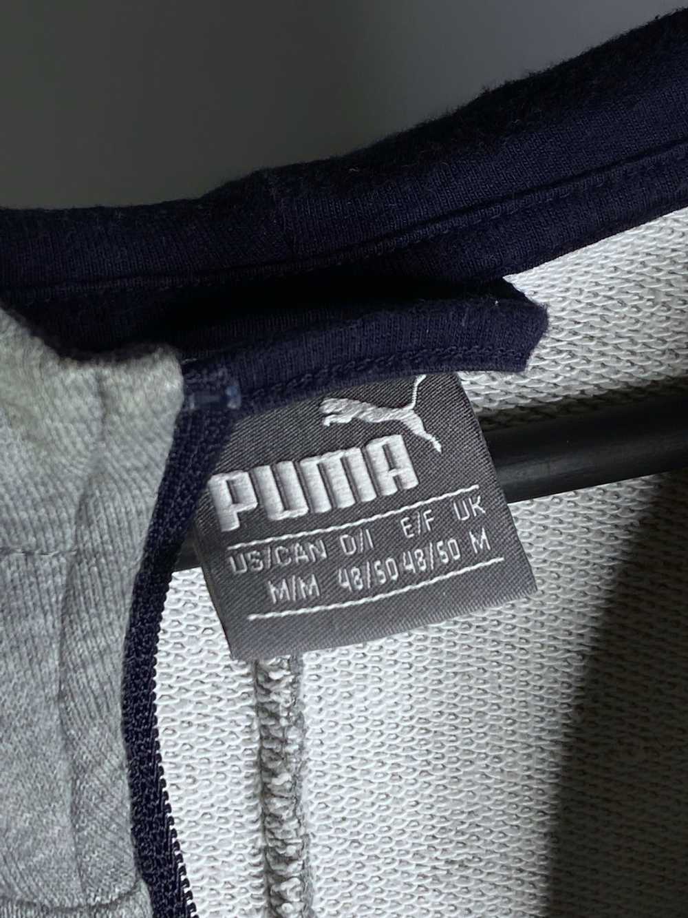 Puma × Racing × Red Bull Puma Red Bull Racing Swe… - image 4