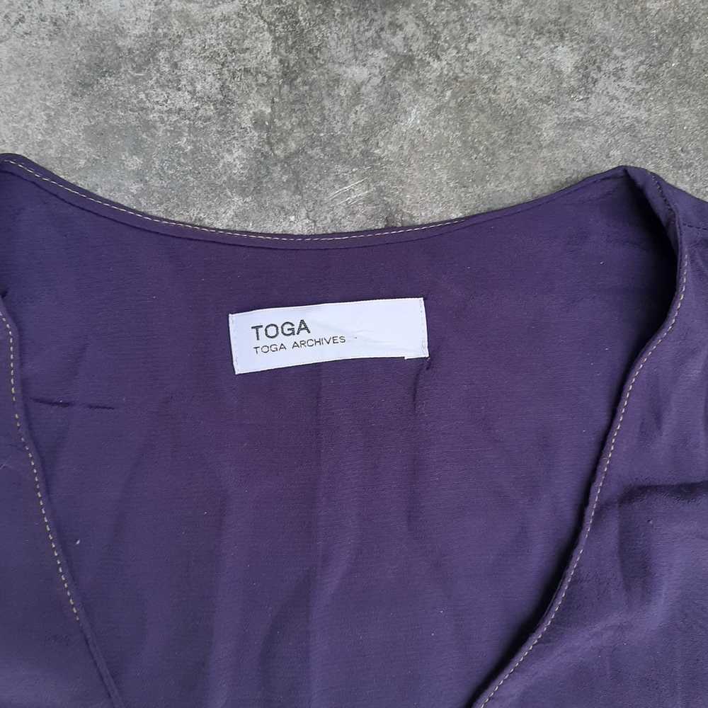 Designer × Toga Toga Archives - image 3