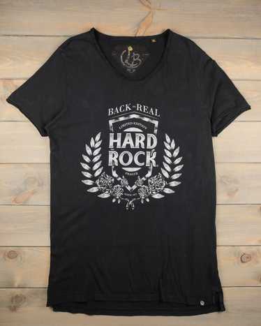 Hard Rock Cafe Hard Rock Cafe Prague limited edit… - image 1