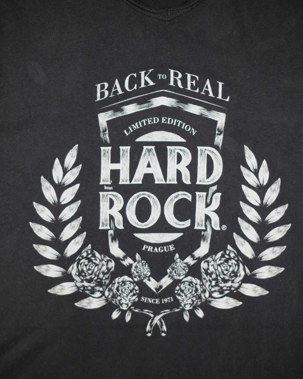 Hard Rock Cafe Hard Rock Cafe Prague limited edit… - image 3