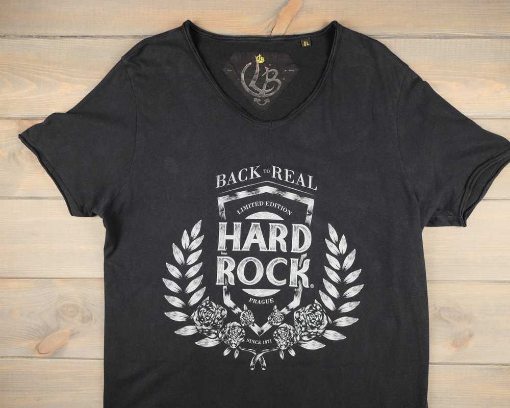 Hard Rock Cafe Hard Rock Cafe Prague limited edit… - image 6
