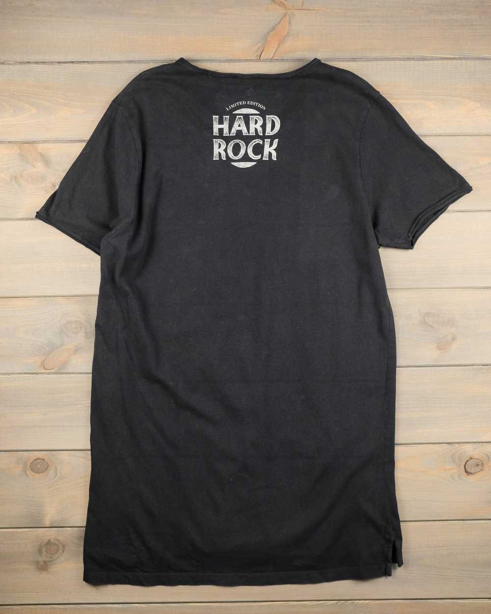 Hard Rock Cafe Hard Rock Cafe Prague limited edit… - image 7