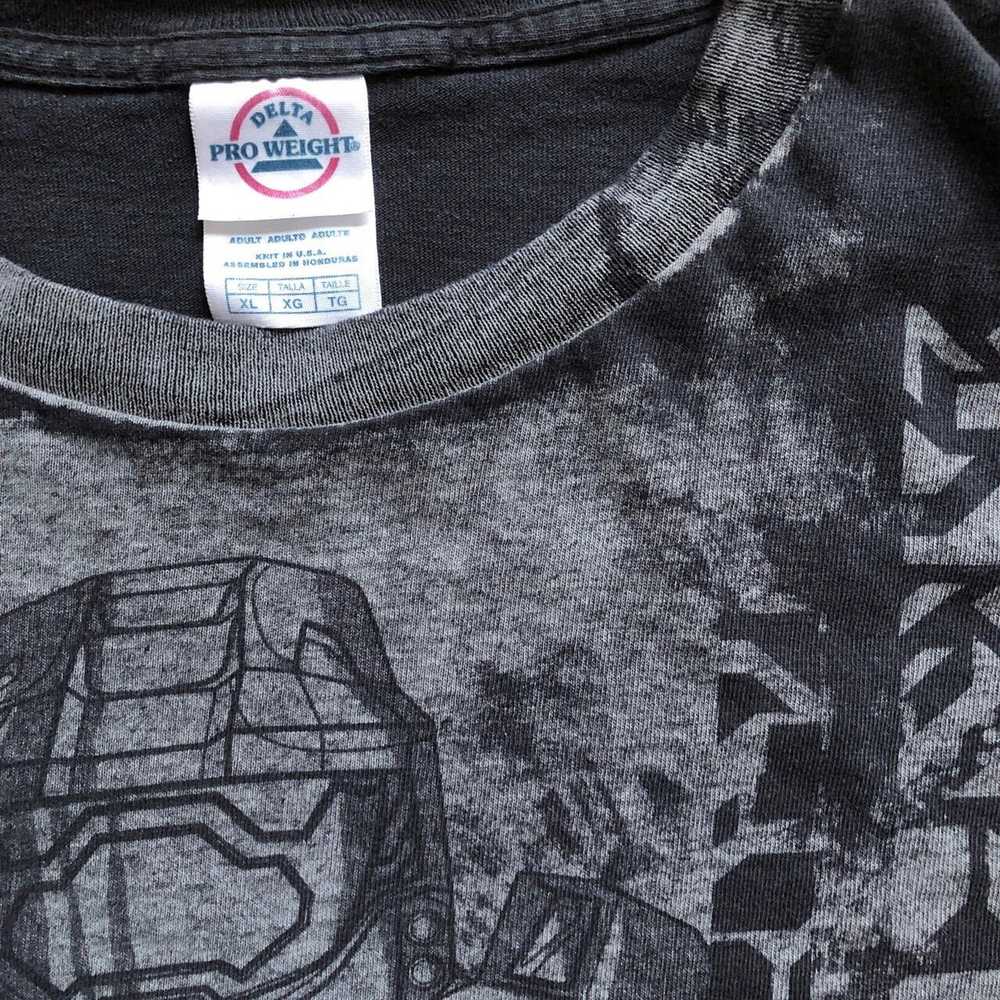 Vintage 2007 Halo 3 Bungie t-shirt - image 2