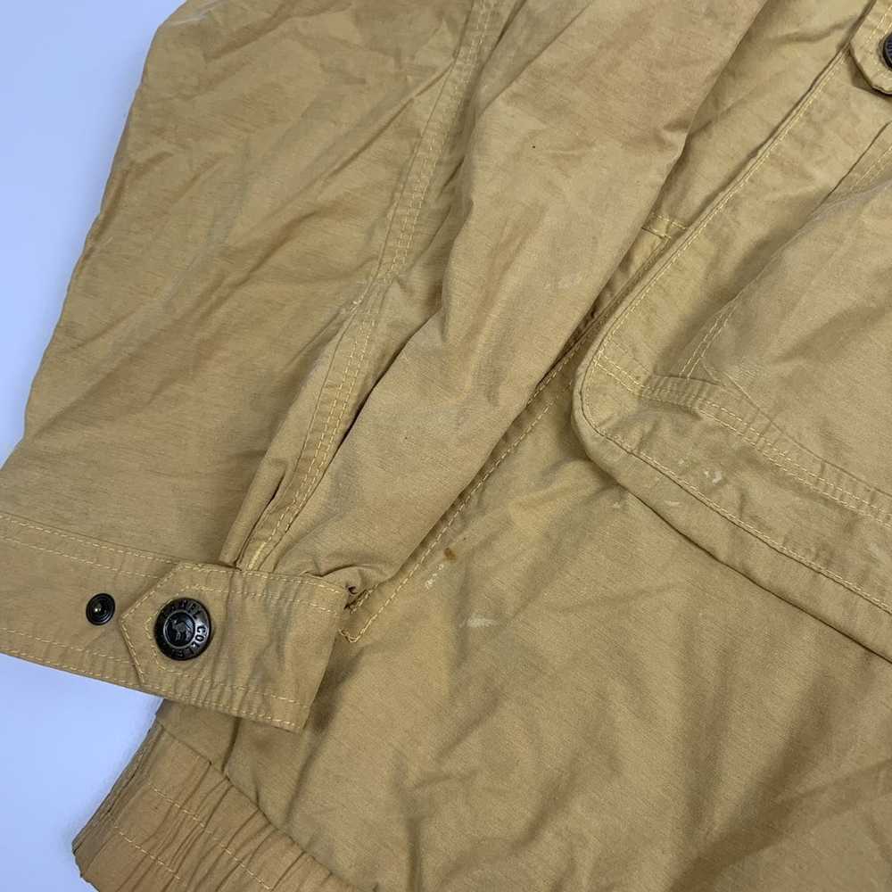 Camel Active × Vintage Camel vintage jacket - image 2