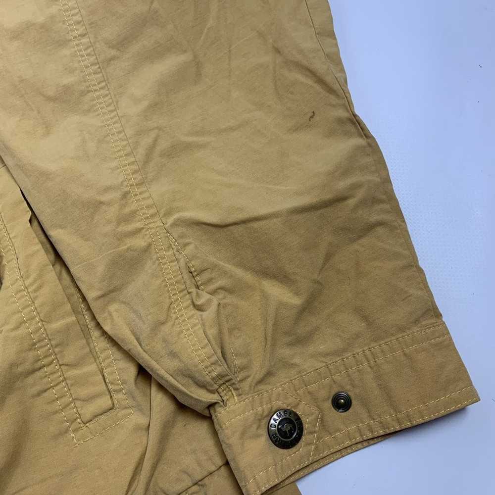 Camel Active × Vintage Camel vintage jacket - image 4