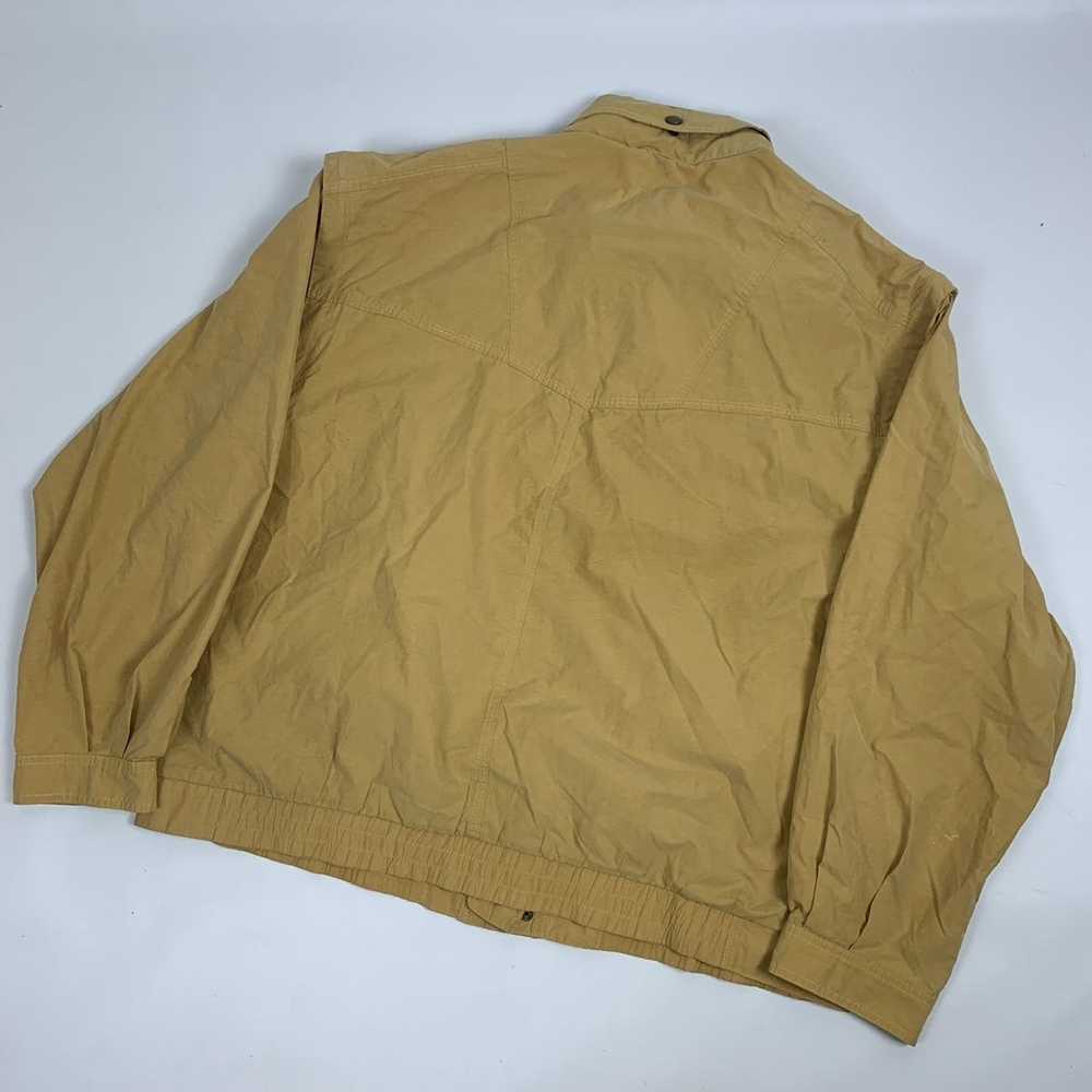 Camel Active × Vintage Camel vintage jacket - image 6