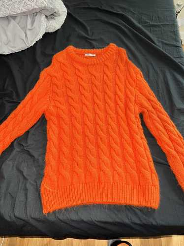 Zara Zara Knitted Sweater