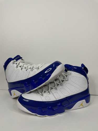 Jordan 9 retro kobe - Gem