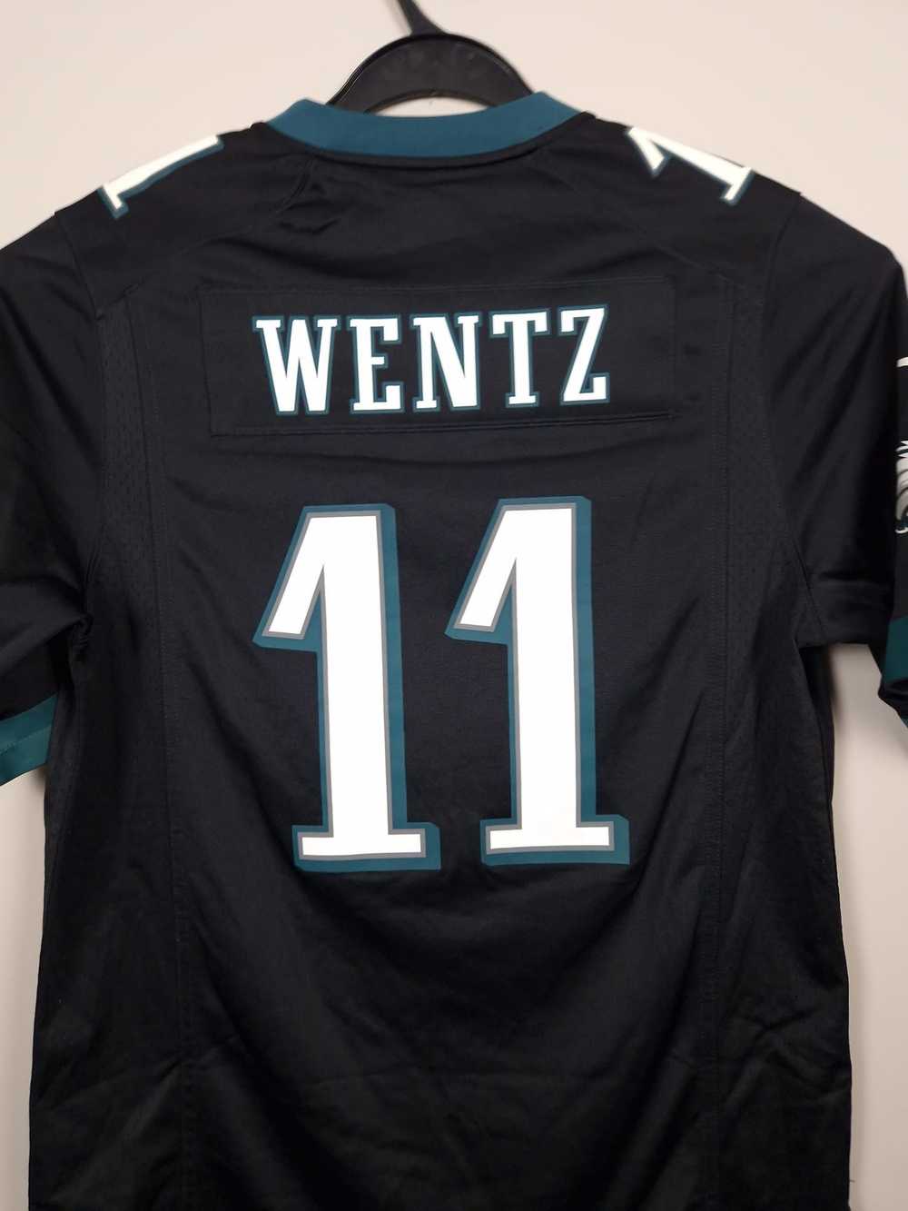 NFL × Nike Wentz #11 Philadelphia Eagles Nike Jer… - image 5