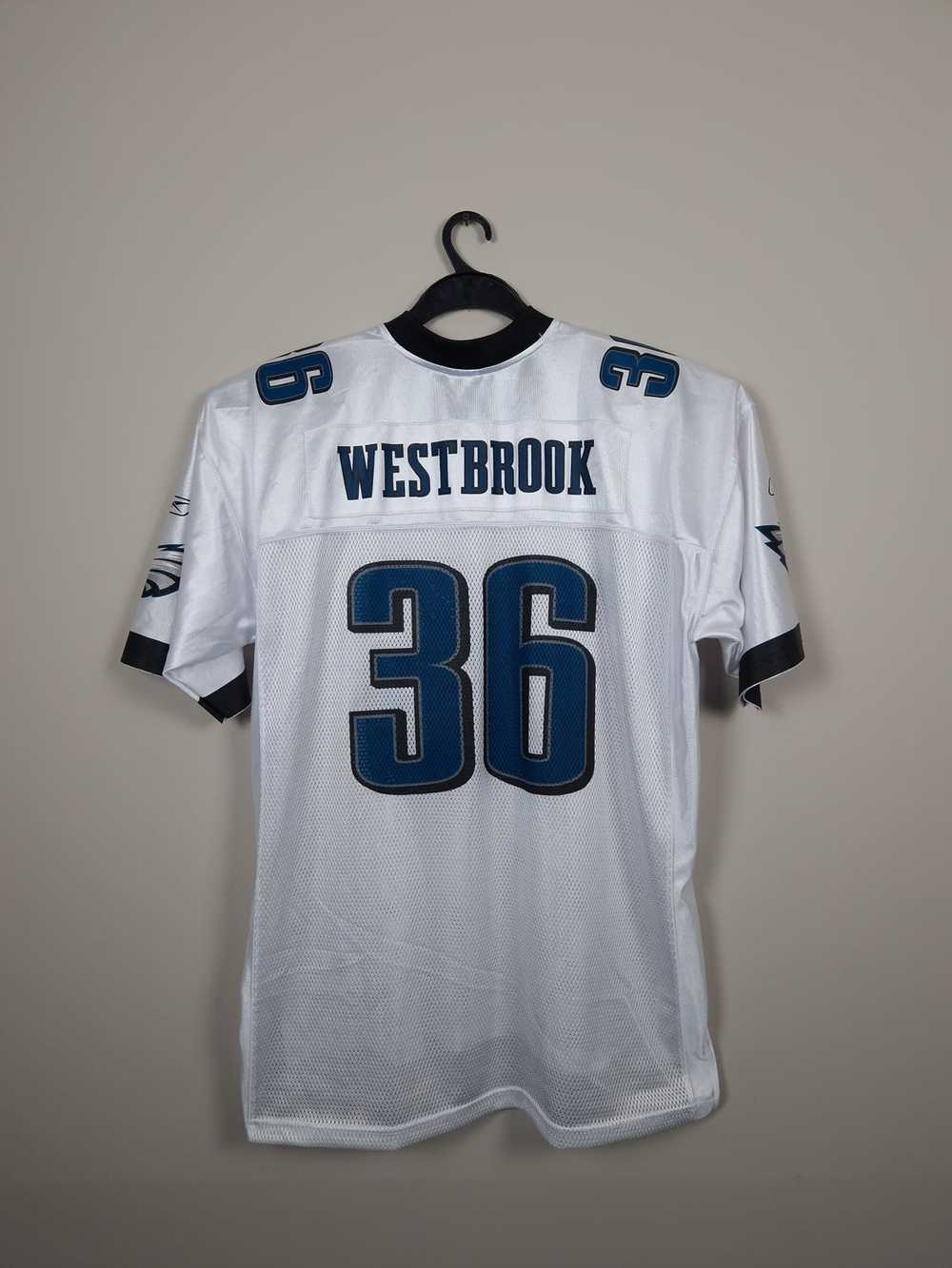 NFL × Reebok Westbrook #36 Philadelphia Eagles Re… - image 4