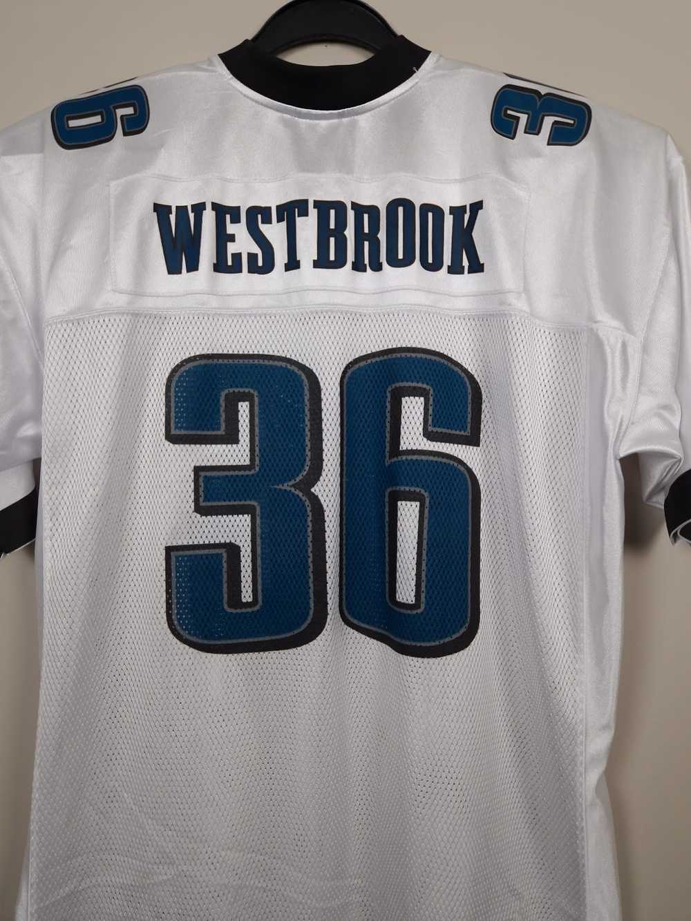 NFL × Reebok Westbrook #36 Philadelphia Eagles Re… - image 5