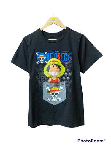 One Piece Anime Grab Season 14 Voyage 4 Eps 929-940 Luffy x Kid All Over  Print Shirt - Binteez