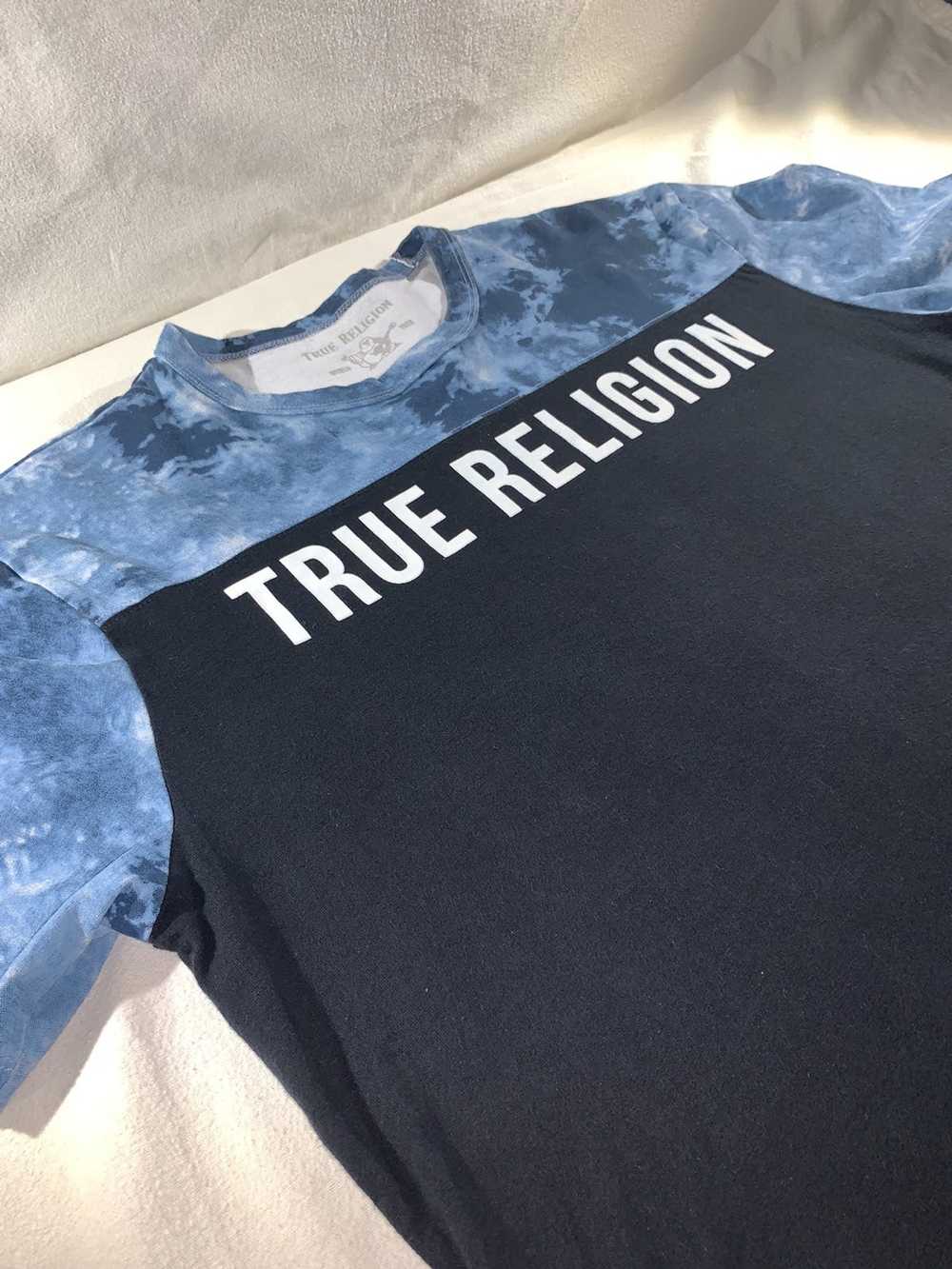 Hype × Streetwear × True Religion True Religion B… - image 1