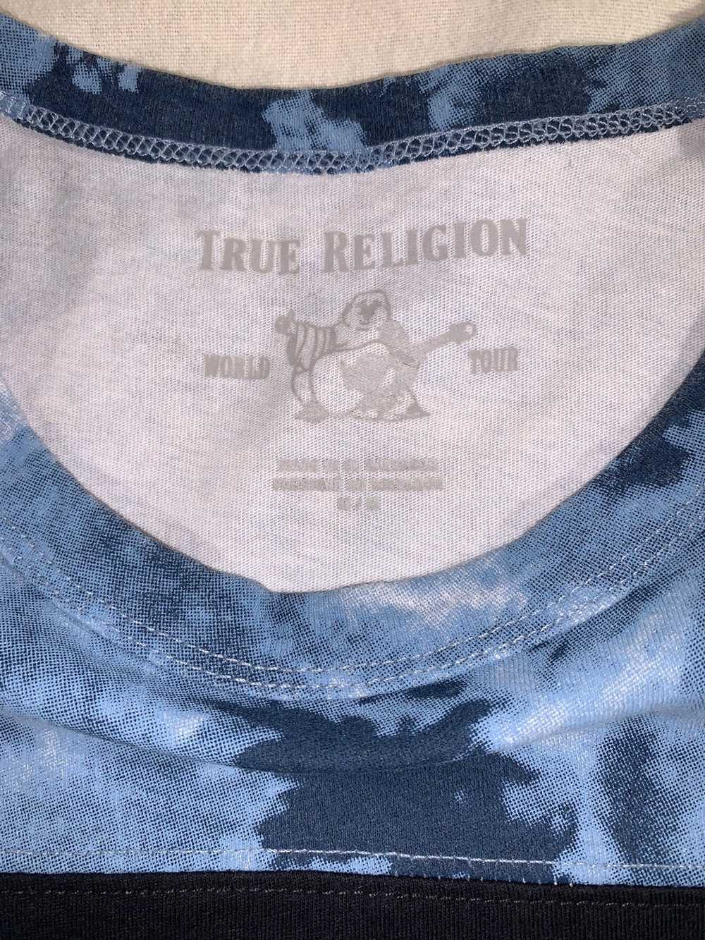 Hype × Streetwear × True Religion True Religion B… - image 2