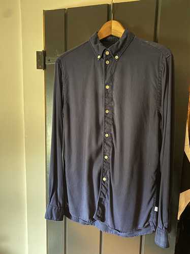 Wax London Wax London Tencel Shirt