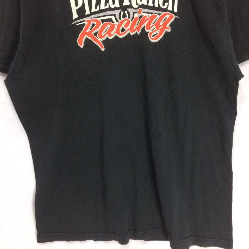 Racing Pizza Ranch T-Shirt - image 5