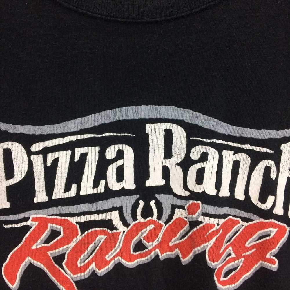 Racing Pizza Ranch T-Shirt - image 6