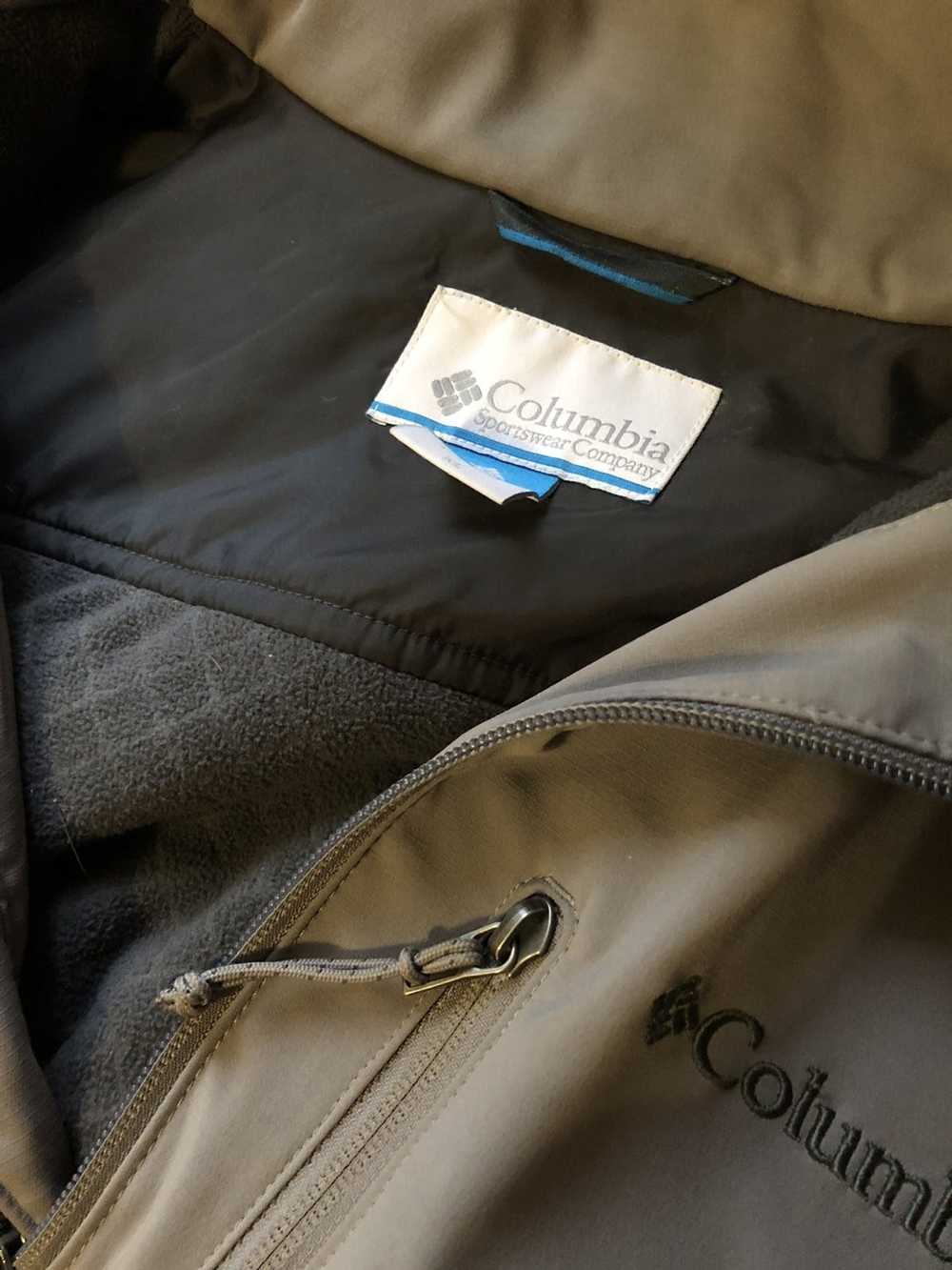 Columbia × Outdoor Life × Streetwear Columbia Out… - image 3