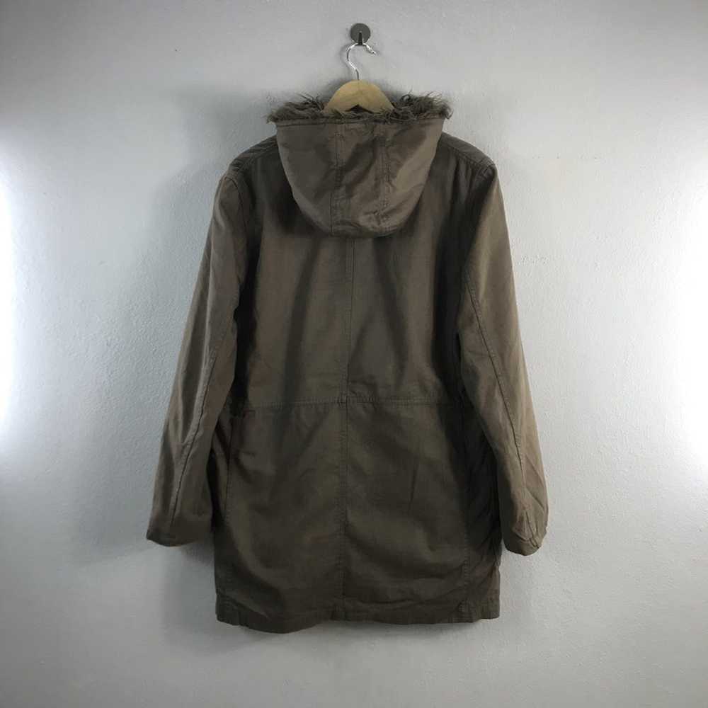 Japanese Brand × PPFM PPFM Japan Sherpa Faux Fur … - image 7