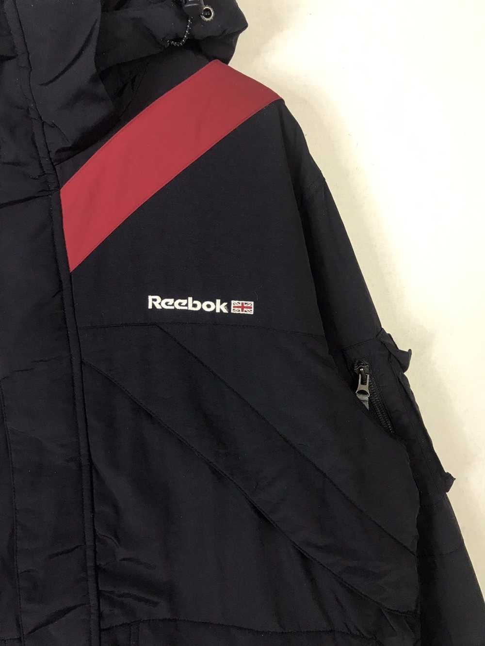 Reebok × Sportswear × Vintage Y2K Reebok “Great B… - image 4