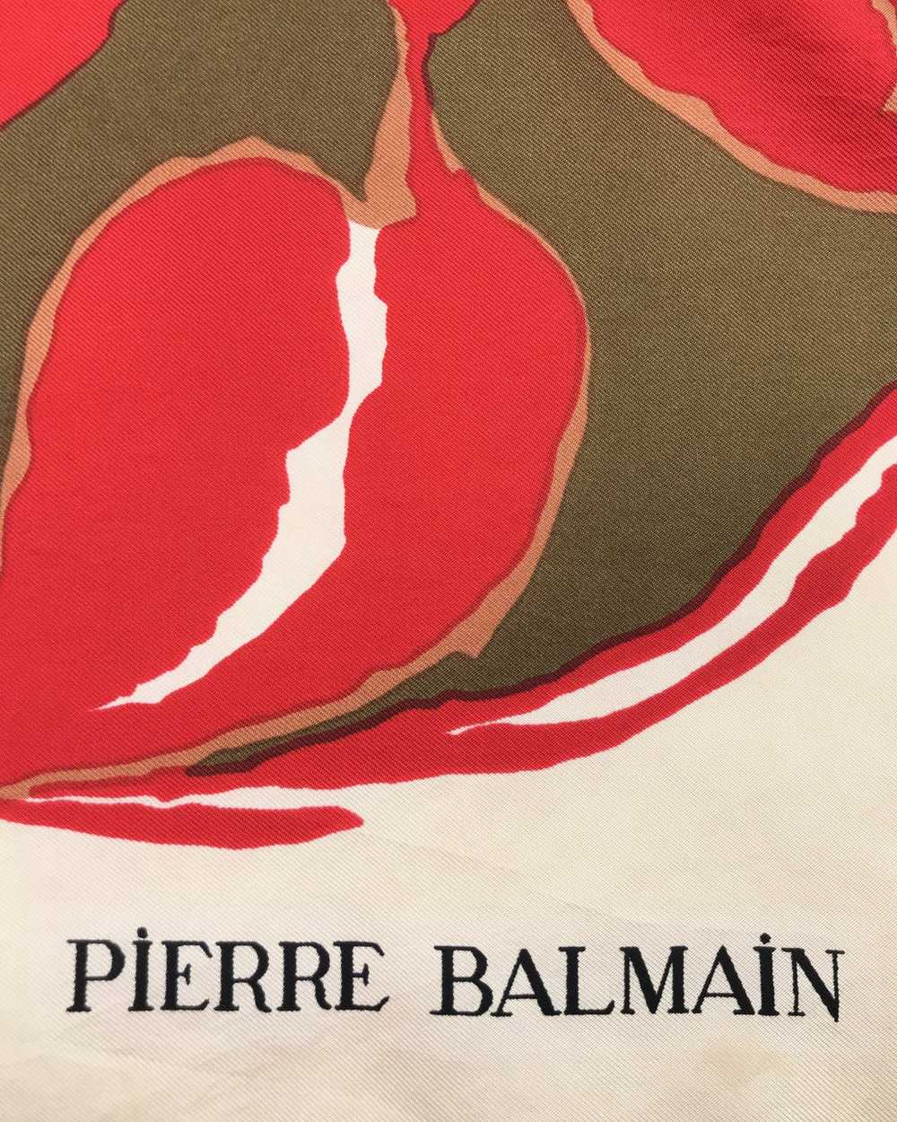 Designer × Pierre Balmain × Vintage Vintage Pierr… - image 7