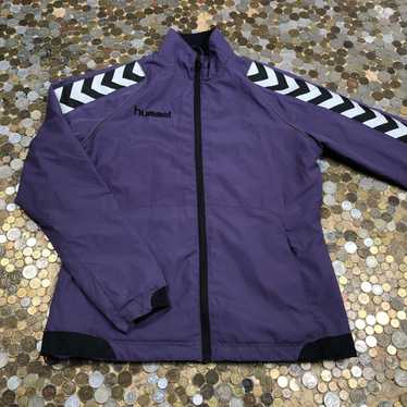 Vintage jacket hummel 90s - Gem