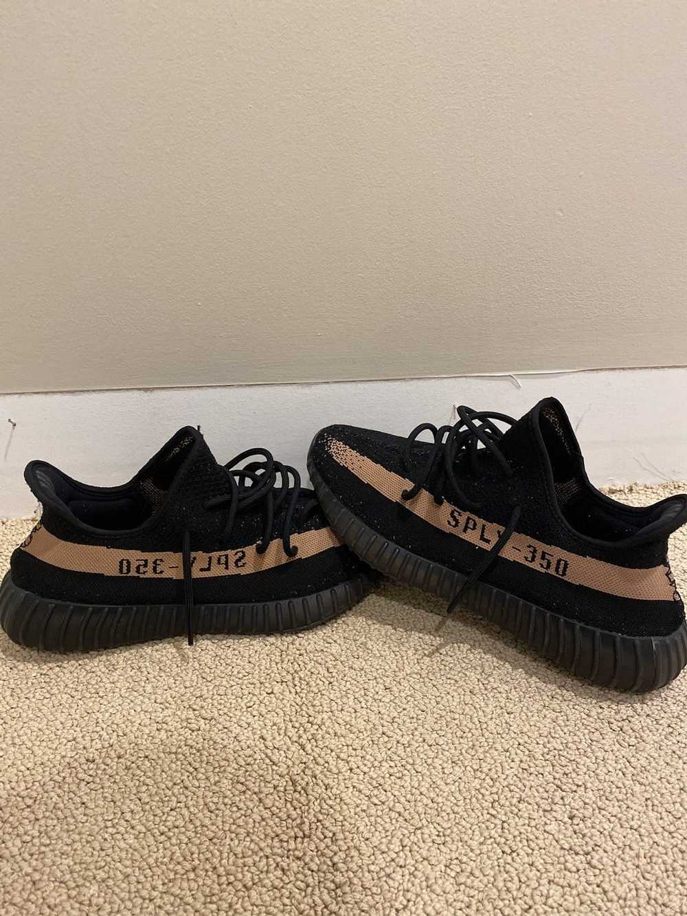 Adidas Yeezy 350 Copper V2 - image 1