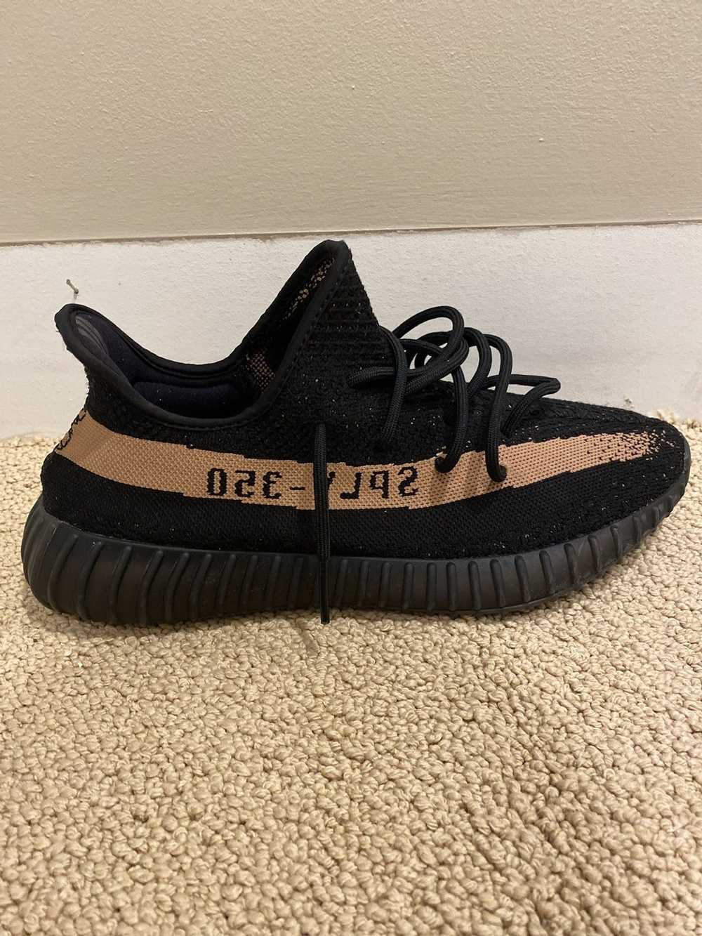 Adidas Yeezy 350 Copper V2 - image 2