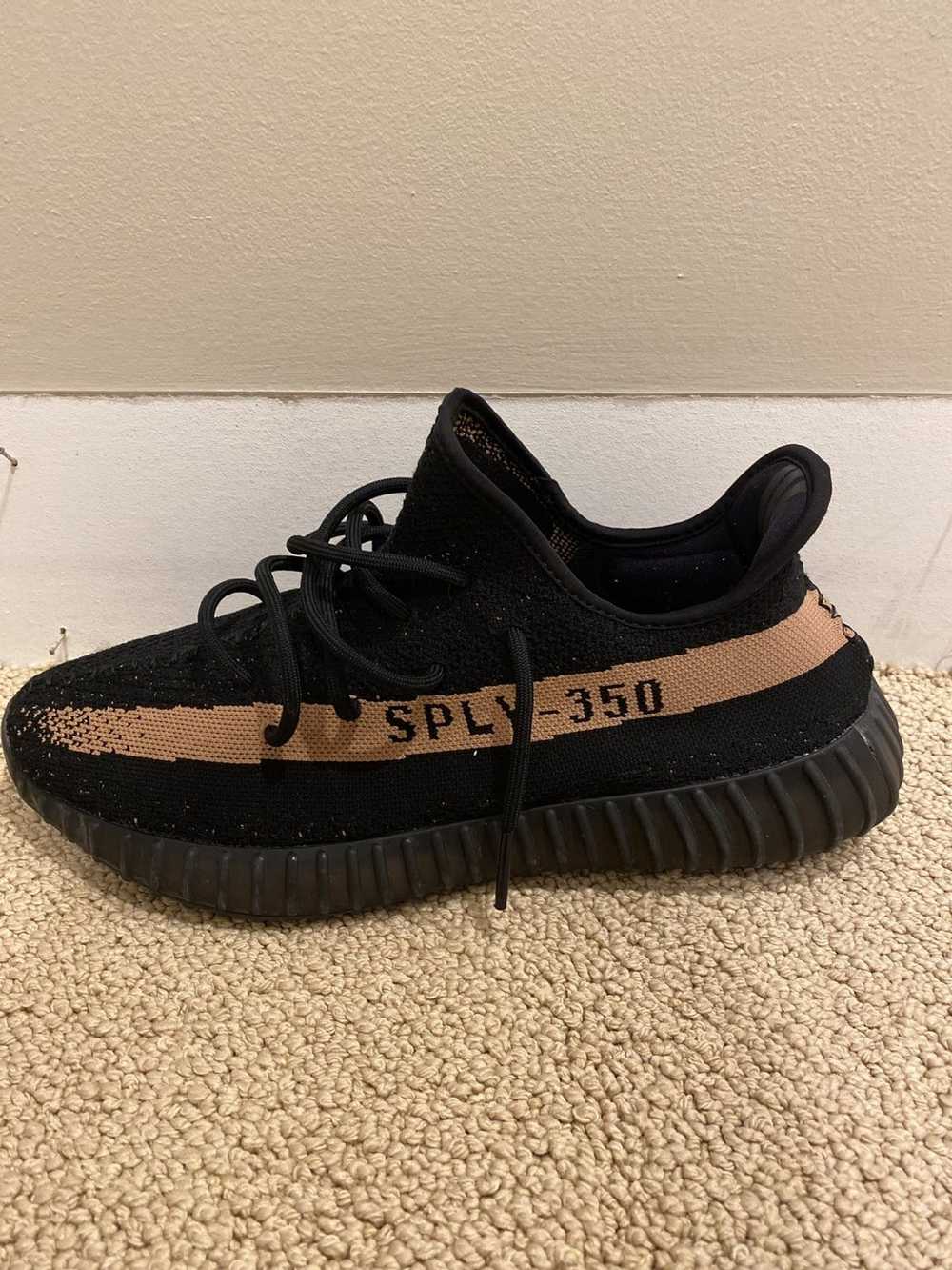 Adidas Yeezy 350 Copper V2 - image 3