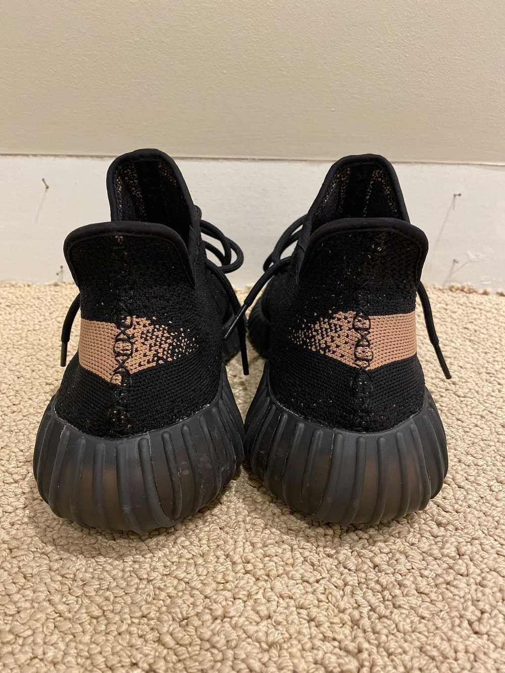 Adidas Yeezy 350 Copper V2 - image 4