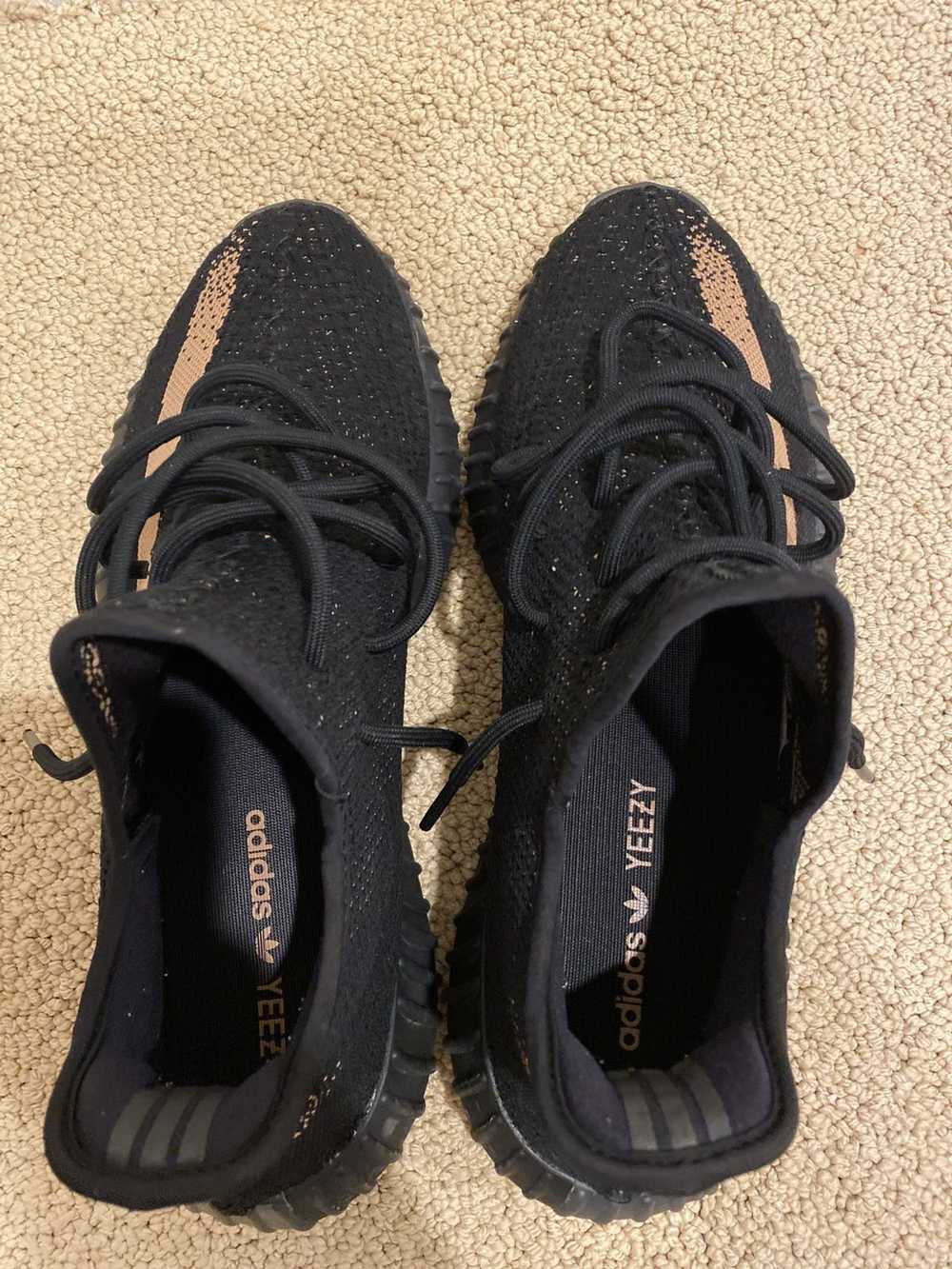 Adidas Yeezy 350 Copper V2 - image 5