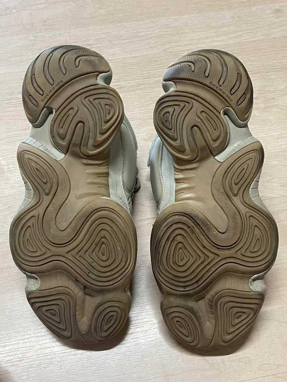 Adidas × Kanye West Adidas Yeezy Boost 500 Stone - image 10