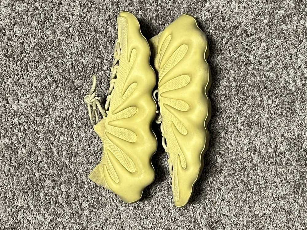 Adidas Yeezy 450 Sulfur - image 5