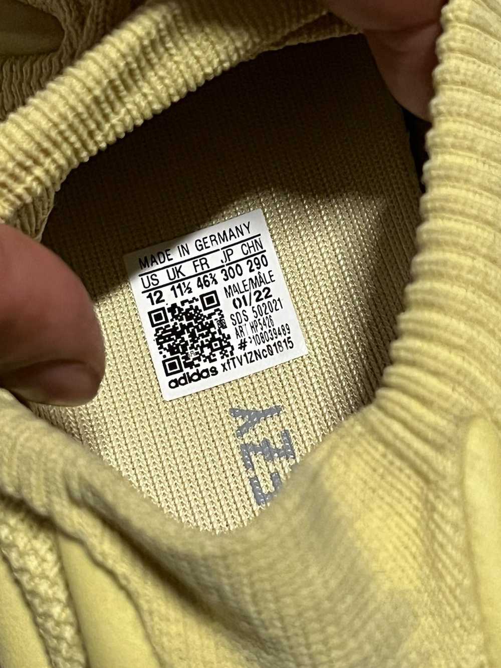 Adidas Yeezy 450 Sulfur - image 7