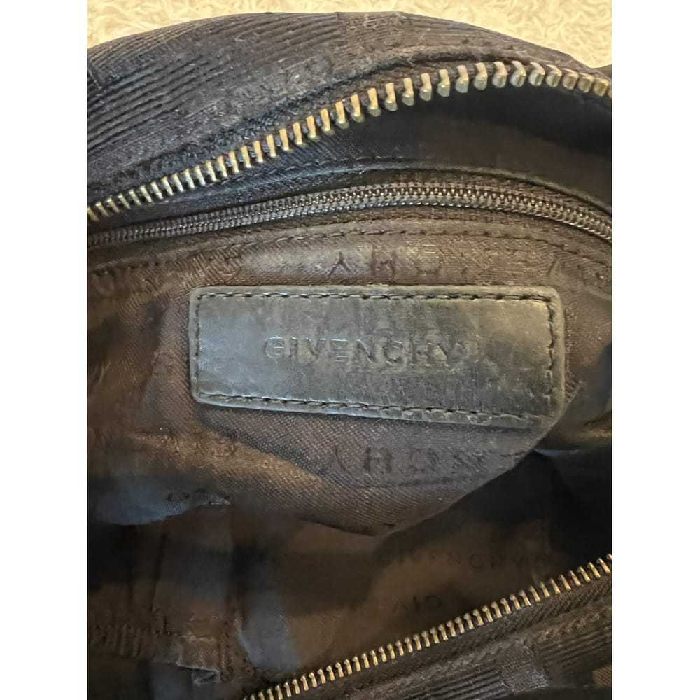 Givenchy Leather handbag - image 7