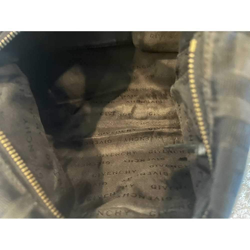 Givenchy Leather handbag - image 8