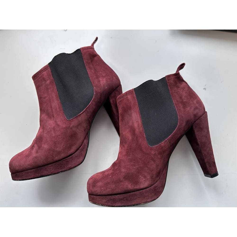 Ganni Fall Winter 2019 ankle boots - image 2