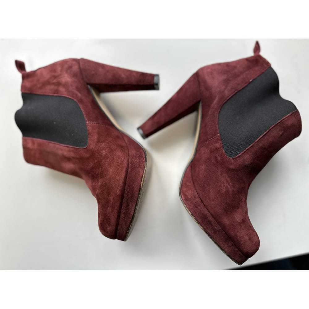 Ganni Fall Winter 2019 ankle boots - image 4
