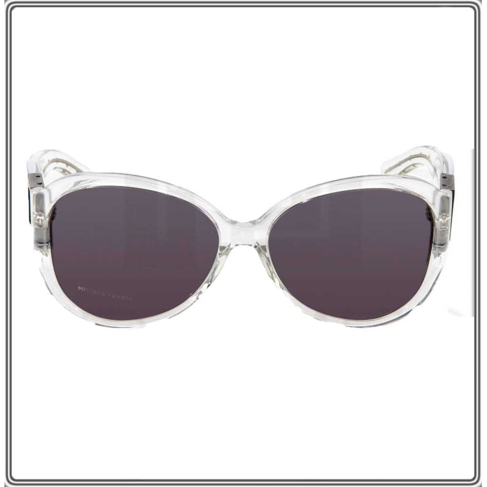 Bottega Veneta Aviator sunglasses - image 2