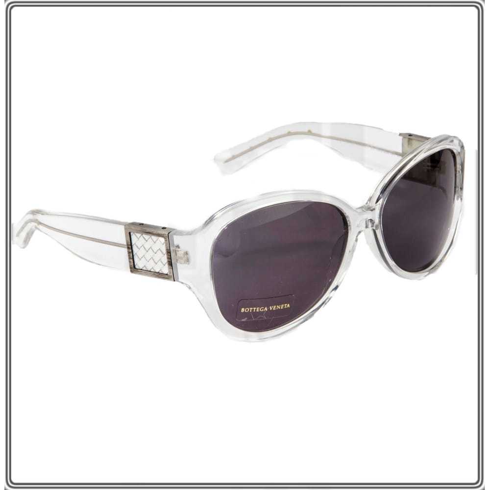 Bottega Veneta Aviator sunglasses - image 7