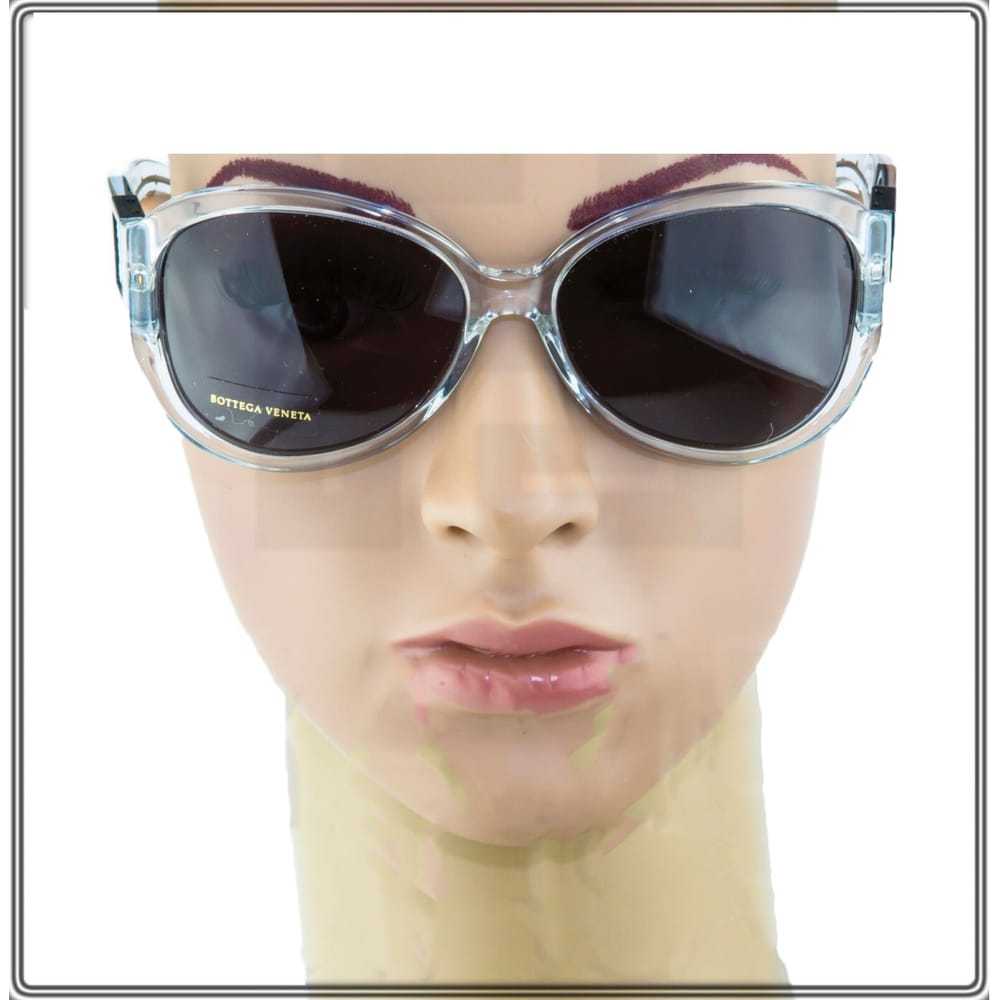 Bottega Veneta Aviator sunglasses - image 8