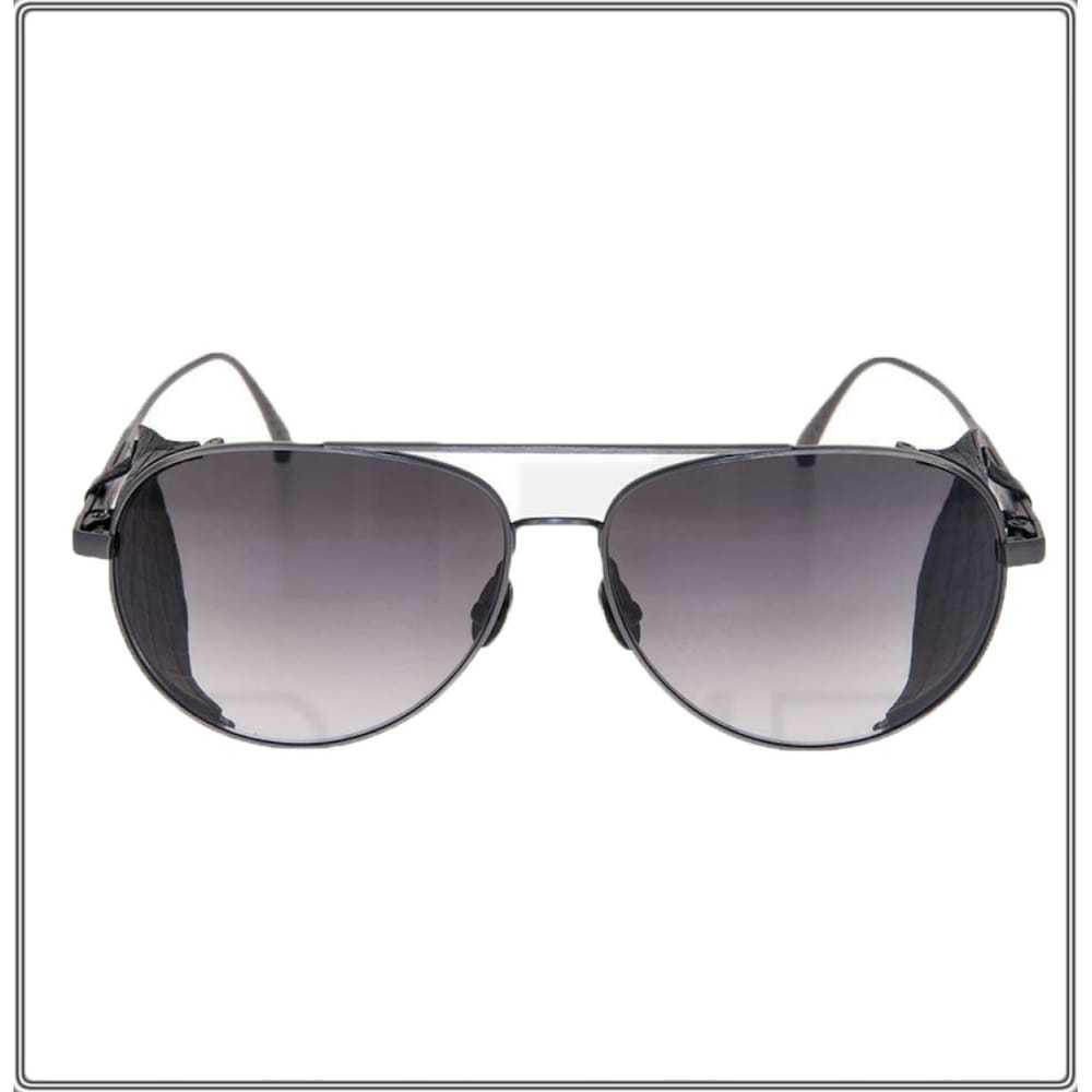 Bottega Veneta Aviator sunglasses - image 2