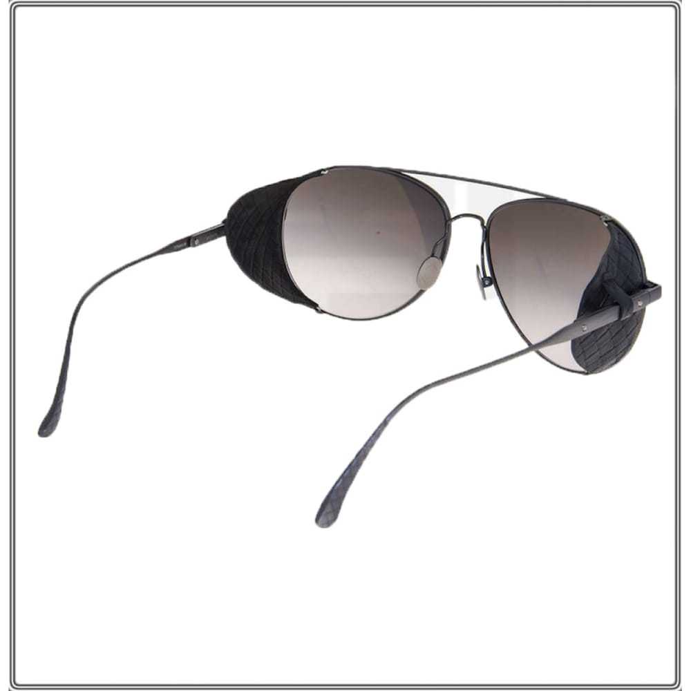 Bottega Veneta Aviator sunglasses - image 5