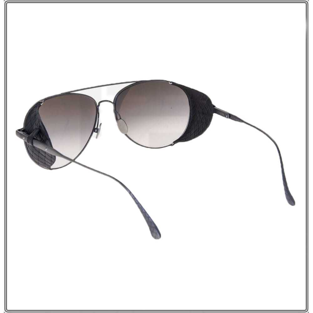 Bottega Veneta Aviator sunglasses - image 6