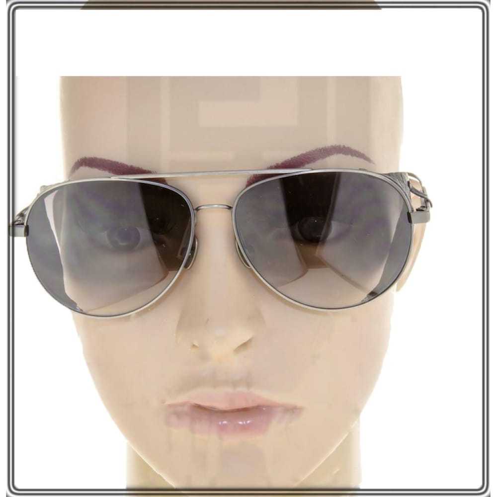 Bottega Veneta Aviator sunglasses - image 7