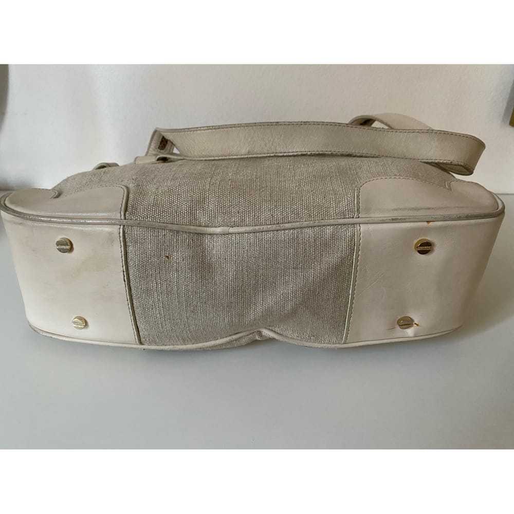 Borbonese Cloth handbag - image 4