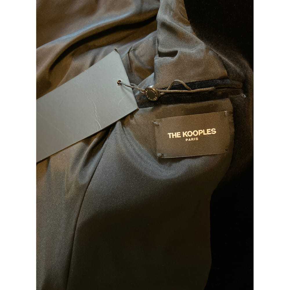 The Kooples Wool suit jacket - image 2