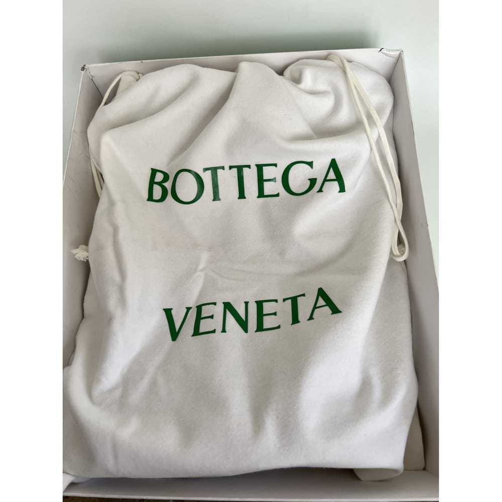 Bottega Veneta Vegan leather ankle boots - image 2