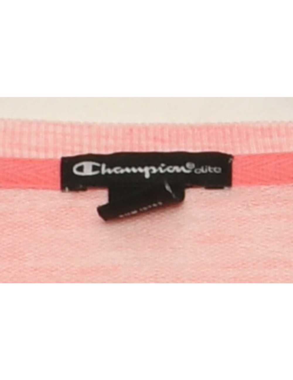 Champion Plain Sweatshirt - L - image 4